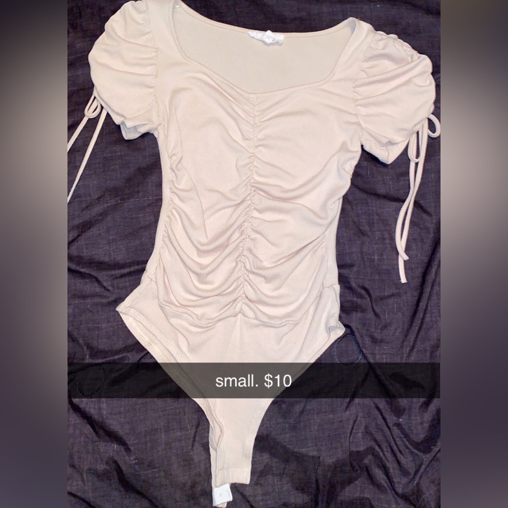 bodysuit